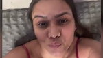 Indian Stripchat Leena Singh Full Face Horny Boobs Massage