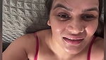 Indian Stripchat Leena Singh Full Face Horny Boobs Massage