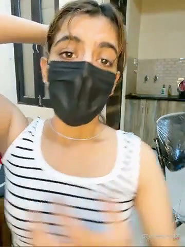 Preet Agrawal Stripchat Indian Model Nude Finger Sucking Ass Spank