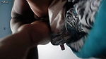 Sexy Tamil Aunty Doggy Sex