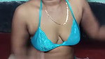 Indian Stripchat Sexy Stranger Full Face Boobs Show