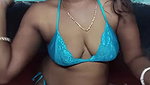 Indian Stripchat Sexy Stranger Full Face Boobs Show