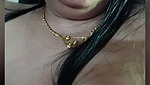 Indian Stripchat Model Boobs Show