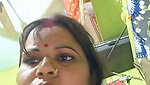 Indian Stripchat Village Bhabi Full Face Nude Enjoying