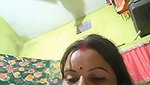 Indian Stripchat Village Bhabi Full Face Nude Enjoying