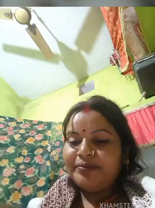Indian Stripchat Village Bhabi Full Face Nude Enjoying