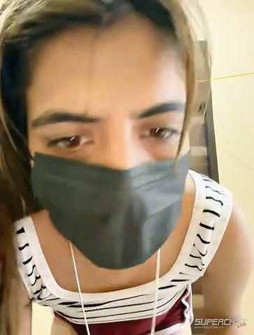 Preet Agrawal Stripchat Indian Girl Nude Doggy Style Twerking  Pussy Rubbing With Panty