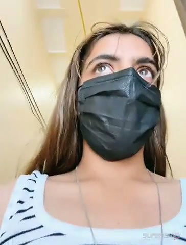 Preet Agrawal Stripchat Indian Girl Nude Doggy Style Twerking  Pussy Rubbing With Panty