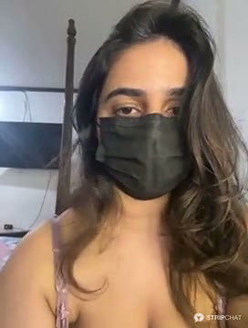 Aishu Stripchat