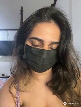 Aishu Stripchat