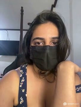 Aishu Stripchat