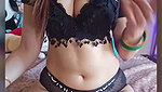 Indian Stripchat Model Pussy Showw