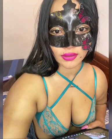Indian Stripchat Model Dick Rating
