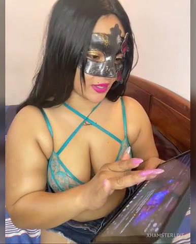 Indian Stripchat Model Dick Rating
