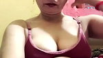 Stripchat Indian Kashish Love Full Face Boobs Massage