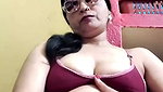 Stripchat Indian Kashish Love Full Face Boobs Massage