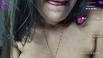 Indian Stripchat Model Boobs Show