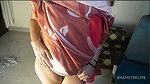 Indian Stripchat Model Hairy Armpits Show