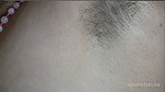 Indian Stripchat Model Hairy Armpits Show