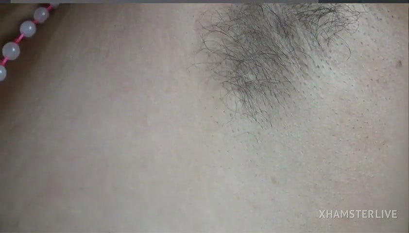 Indian Stripchat Model Hairy Armpits Show