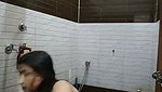 Indian Stripchat Priyadiwani Boobs Massage
