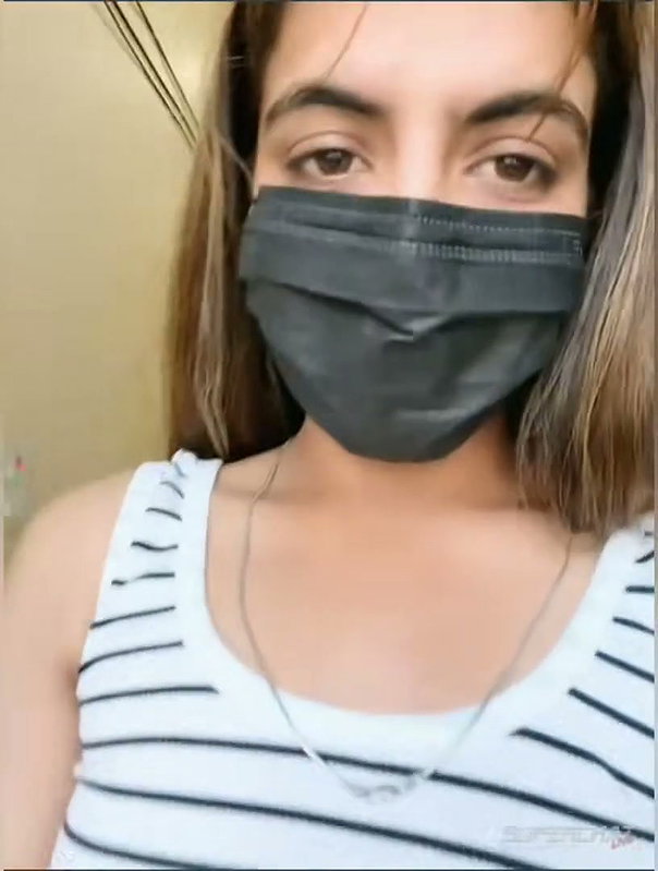 Preet Agrawal Stripchat Indian Girl Nude Boobs Oil Massage Striptease New Video
