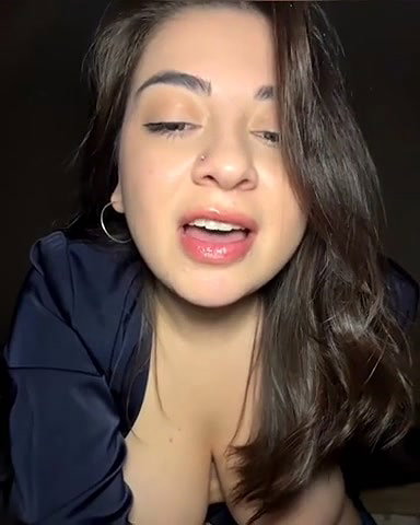 Best Model Hot Stripchat Full Face Show