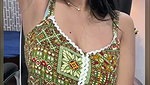 Indian Stripchat Model Armpits Lick
