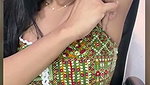 Indian Stripchat Model Armpits Lick
