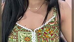Indian Stripchat Model Armpits Lick