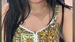 Indian Stripchat Model Armpits Lick