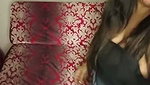 Indian Stripchat Model Give Blowjob