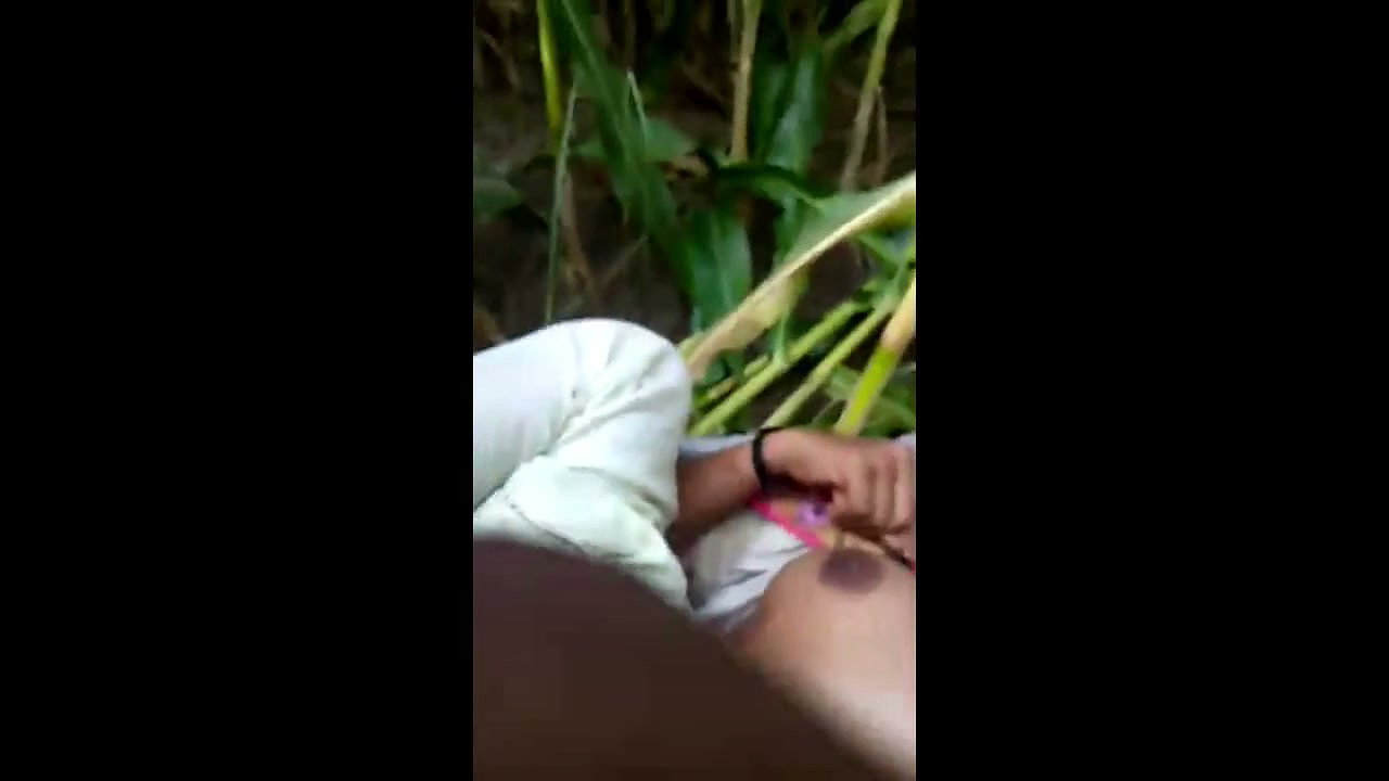 Sexy bhabhi sex in the jungle