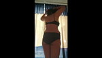 Bengali Girl Asshole and Masturbating