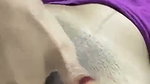 Desi shaved pussy fingering