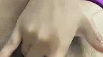 Desi shaved pussy fingering