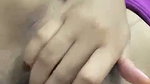 Desi shaved pussy fingering