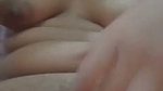 South indian babe fingering