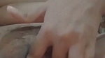 South indian babe fingering