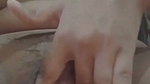 South indian babe fingering