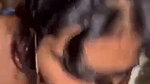 Sexy girl Blowjob her bf