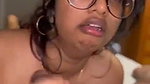 Sexy girl Blowjob her bf