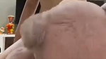 Indian girl showing