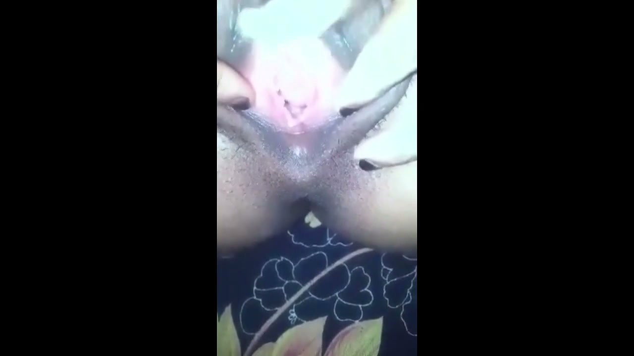 Beautiful girl riding big dick  show her pussy