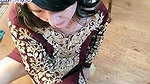 Sex Slave Housewife Day Started Sucking