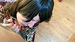 Sex Slave Housewife Day Started Sucking