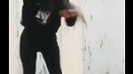 Instagram girl dancing  show her boobs