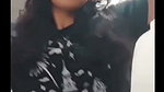 Instagram girl dancing  show her boobs