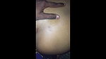 Girl fuck in Doggy  cum on her face