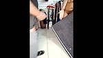 Hot sexy bhabhi Blowjob  riding in her kitchen with devar
